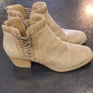 Fergie shoes 